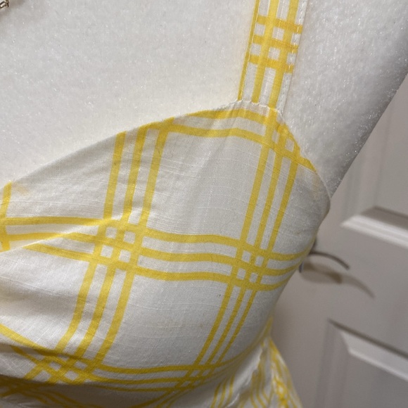 Lightweight summer dress with adjustable straps from Old Navy size small - Picture 2 of 3